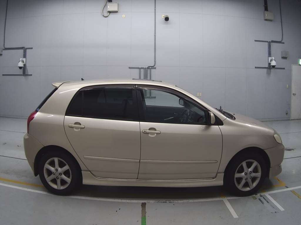 2001 Toyota Corolla Runx ZZE123[2]