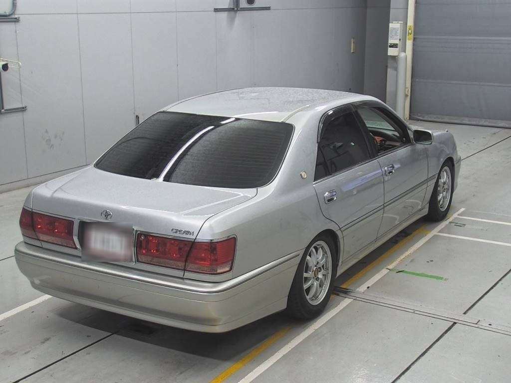 2001 Toyota Crown JZS175[1]