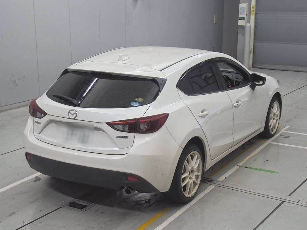 2014 Mazda Axela Sport BM5FS[1]