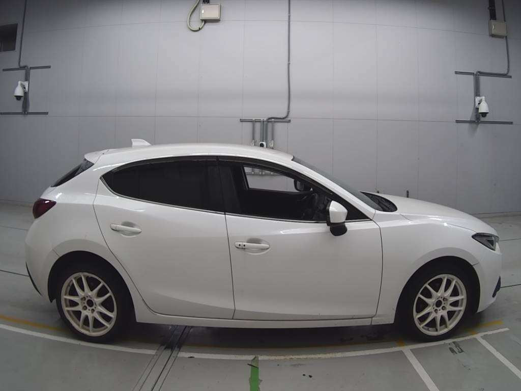 2014 Mazda Axela Sport BM5FS[2]