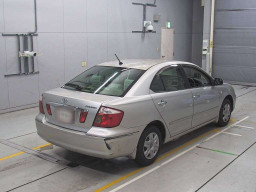 2004 Toyota Premio