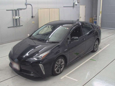 2019 Toyota Prius