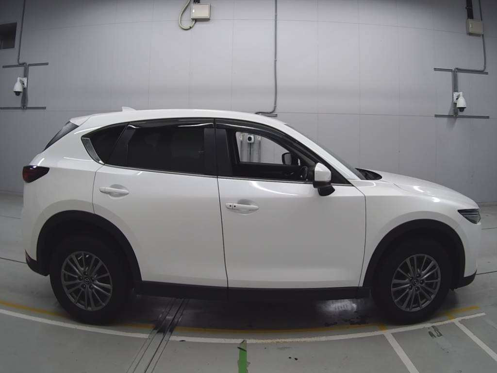 2017 Mazda CX-5 KFEP[2]