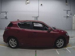 2014 Lexus CT