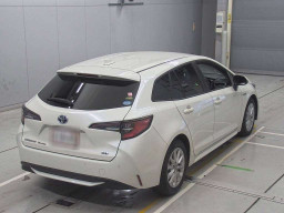 2020 Toyota Corolla Touring Wagon