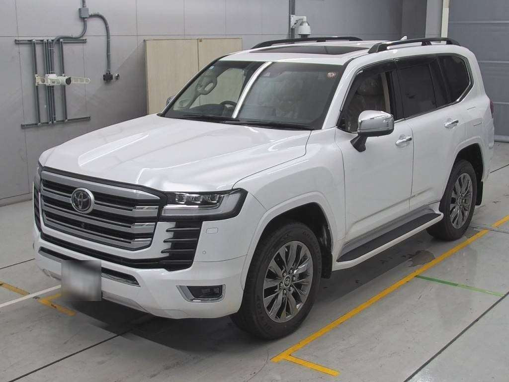 2023 Toyota Land Cruiser VJA300W[0]