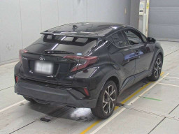 2019 Toyota C-HR