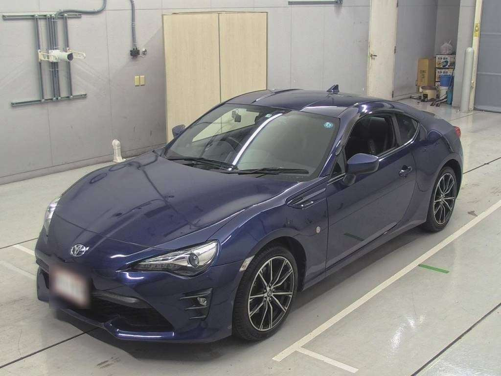 2017 Toyota 86 ZN6[0]