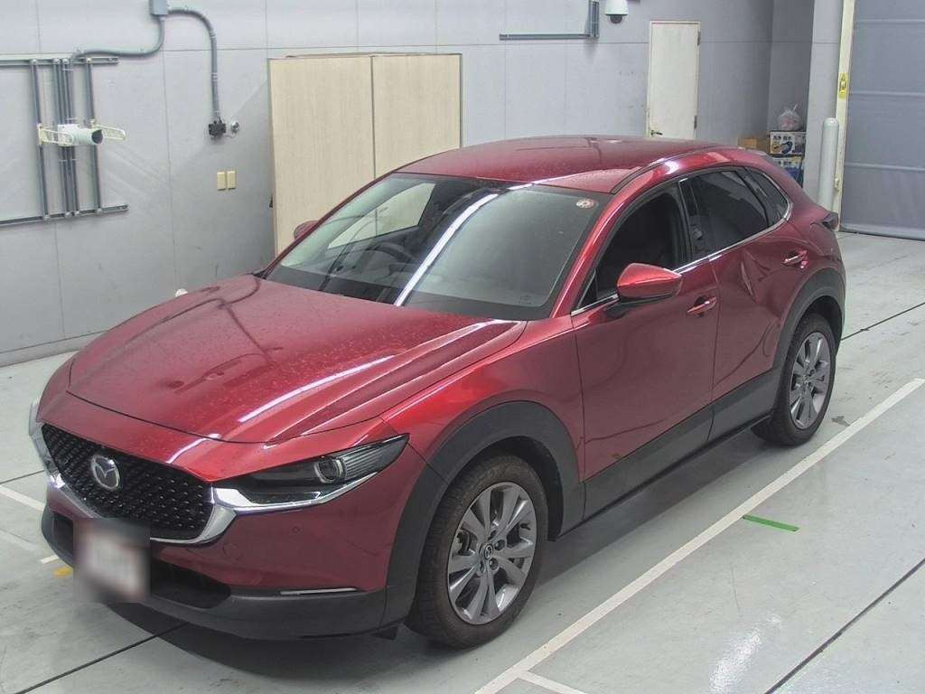 2022 Mazda CX-30 DMEJ3P[0]