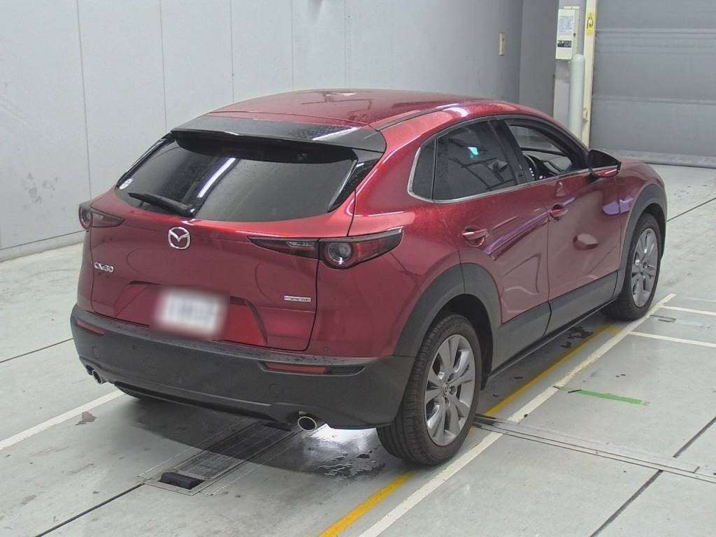 2022 Mazda CX-30 DMEJ3P[1]