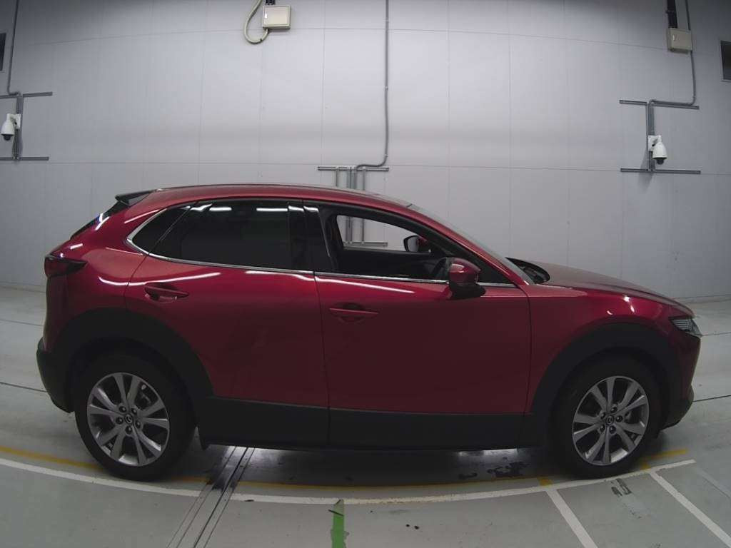 2022 Mazda CX-30 DMEJ3P[2]