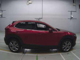 2022 Mazda CX-30