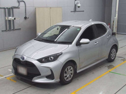 2021 Toyota YARIS