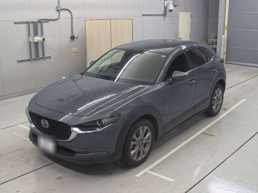 2021 Mazda CX-30 DMEP[0]