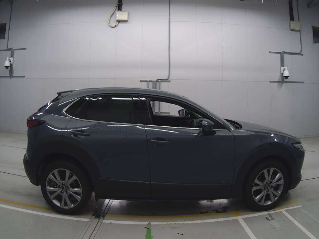 2021 Mazda CX-30 DMEP[2]