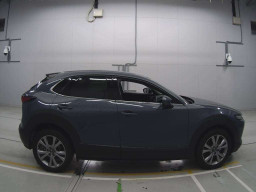 2021 Mazda CX-30