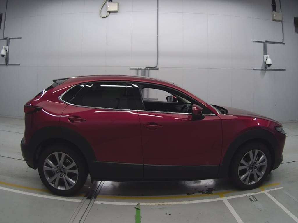 2020 Mazda CX-30 DM8P[2]