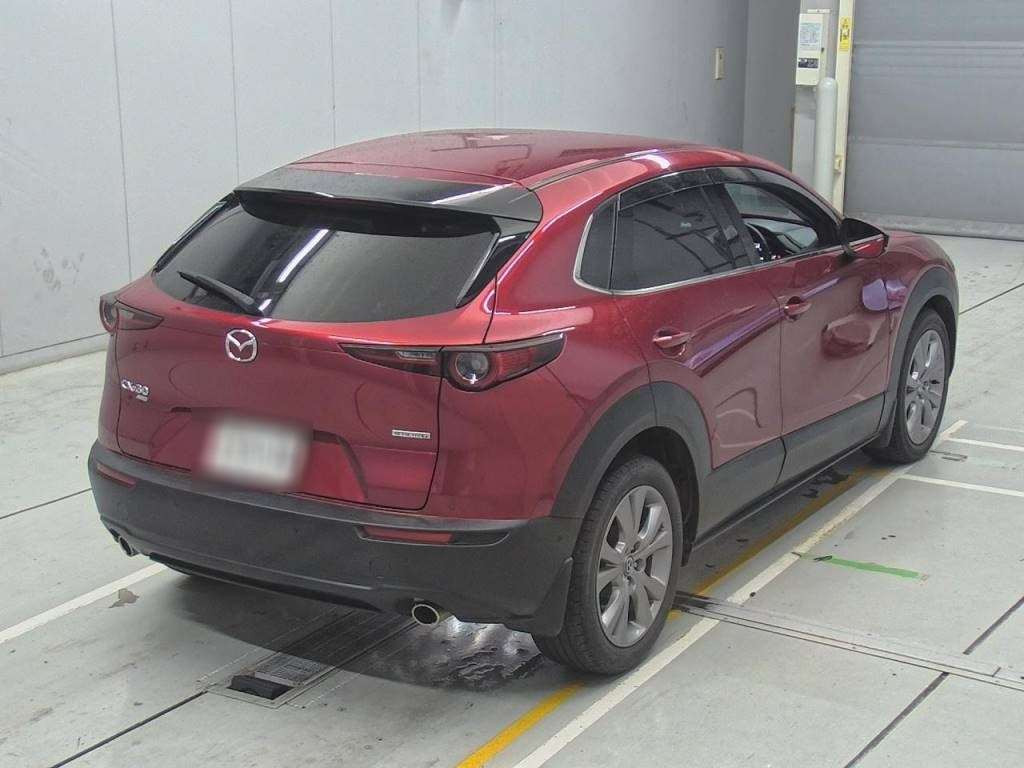 2020 Mazda CX-30 DMEP[1]