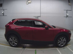 2020 Mazda CX-30