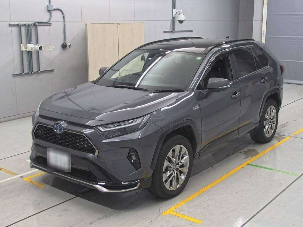 2023 Toyota Rav4 PHV AXAP54[0]