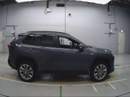 2023 Toyota Rav4 PHV