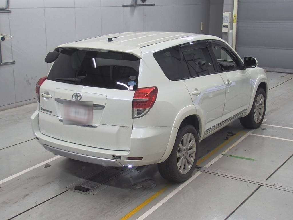 2010 Toyota Vanguard ACA38W[1]