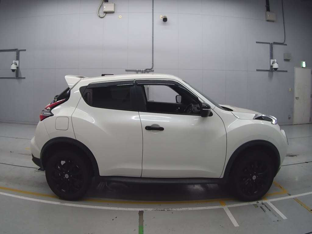 2014 Nissan JUKE YF15[2]