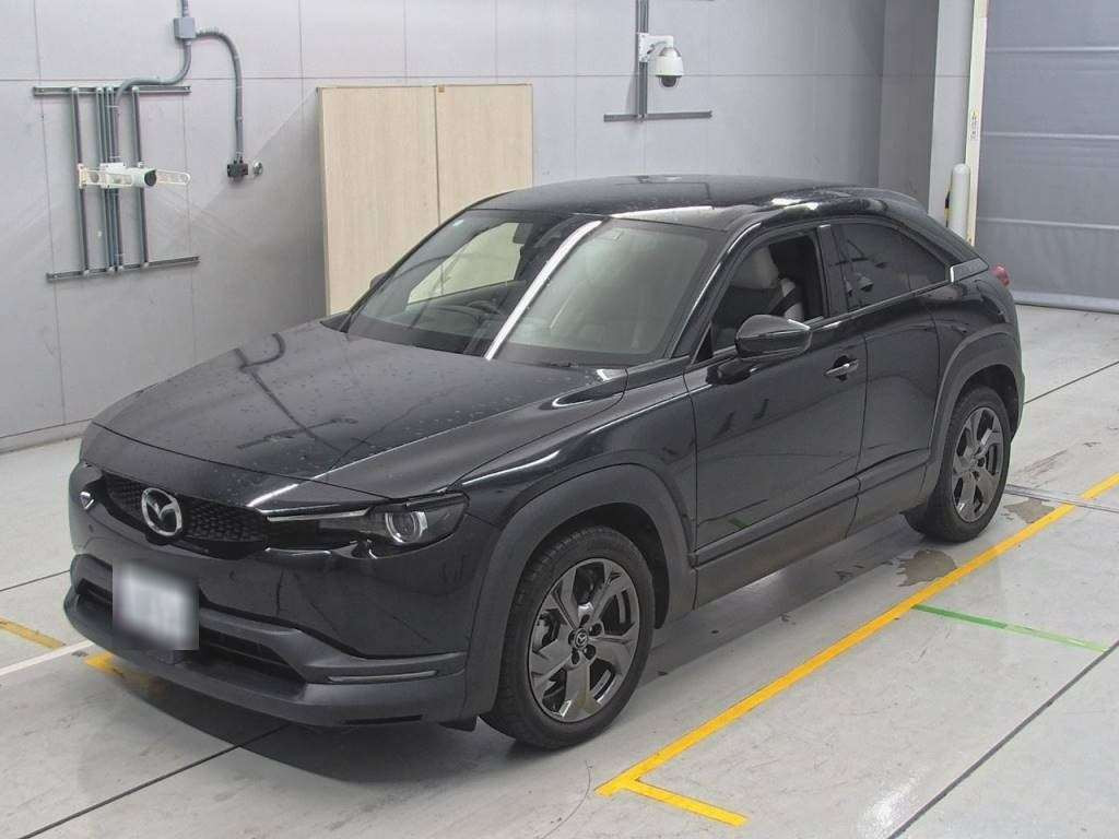 2020 Mazda MX-30 DREJ3P[0]