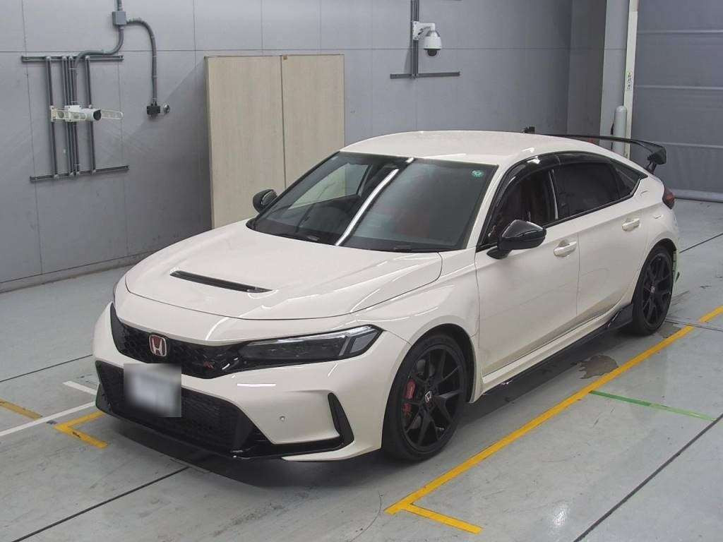 2024 Honda Civic FL5[0]