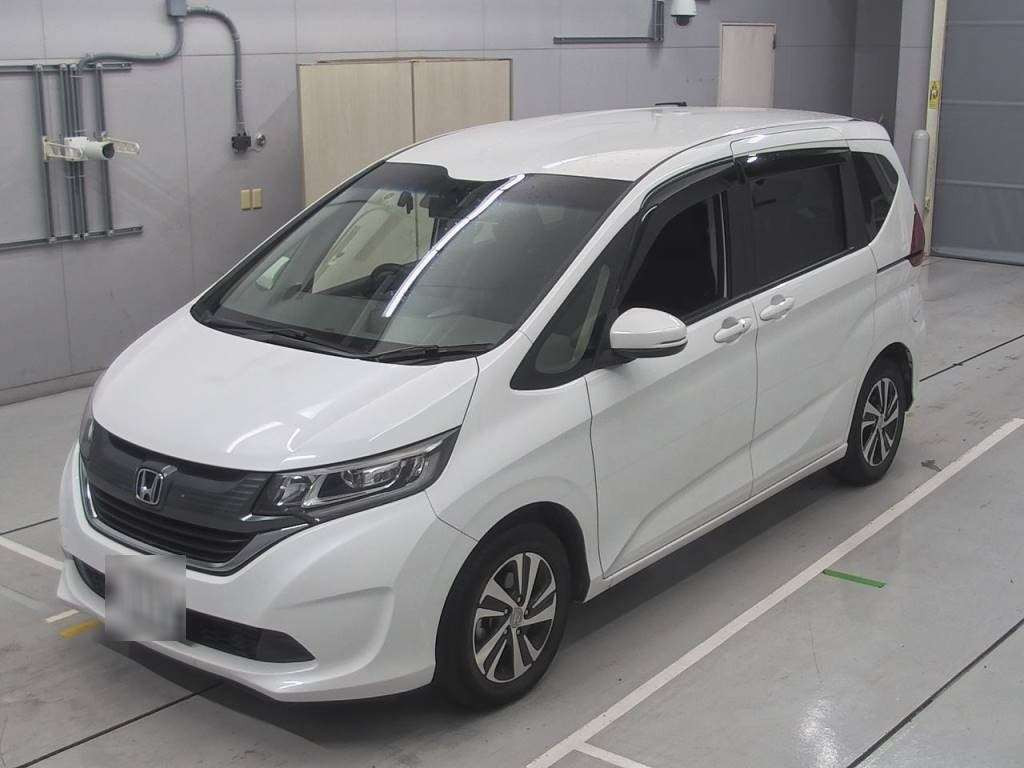 2019 Honda Freed Plus GB5[0]