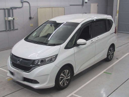 2019 Honda Freed Plus