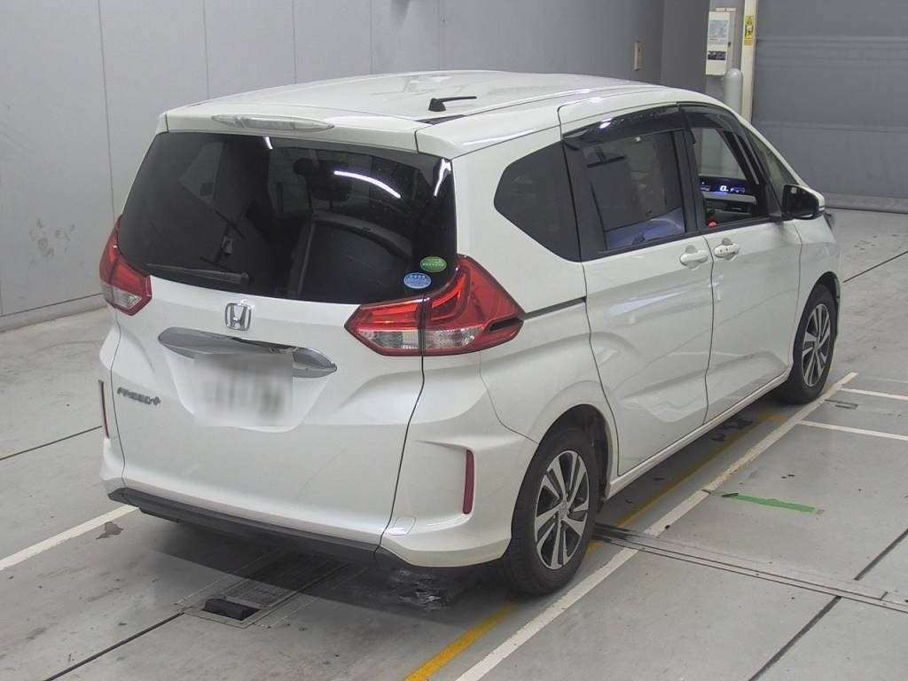 2019 Honda Freed Plus GB5[1]