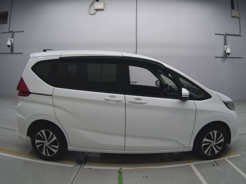 2019 Honda Freed Plus GB5[2]