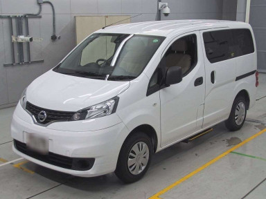 2020 Nissan NV200 Vanette