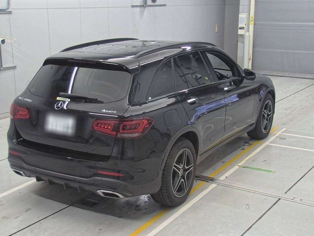 2021 Mercedes Benz GLC-CLASS 253915C[1]