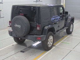 2011 Jeep JEEP WRANGLER UNLIMITED