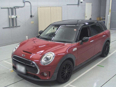 2016 Mini MINI