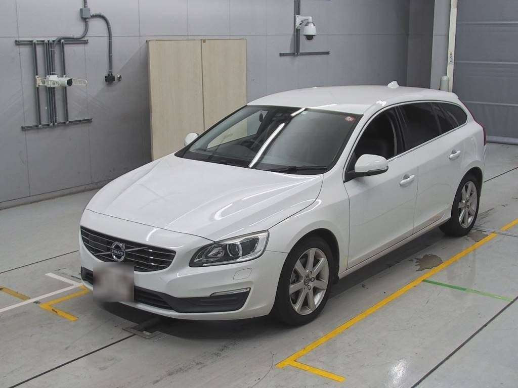 2015 Volvo V60 FD4204T[0]