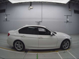 2013 BMW 3 Series