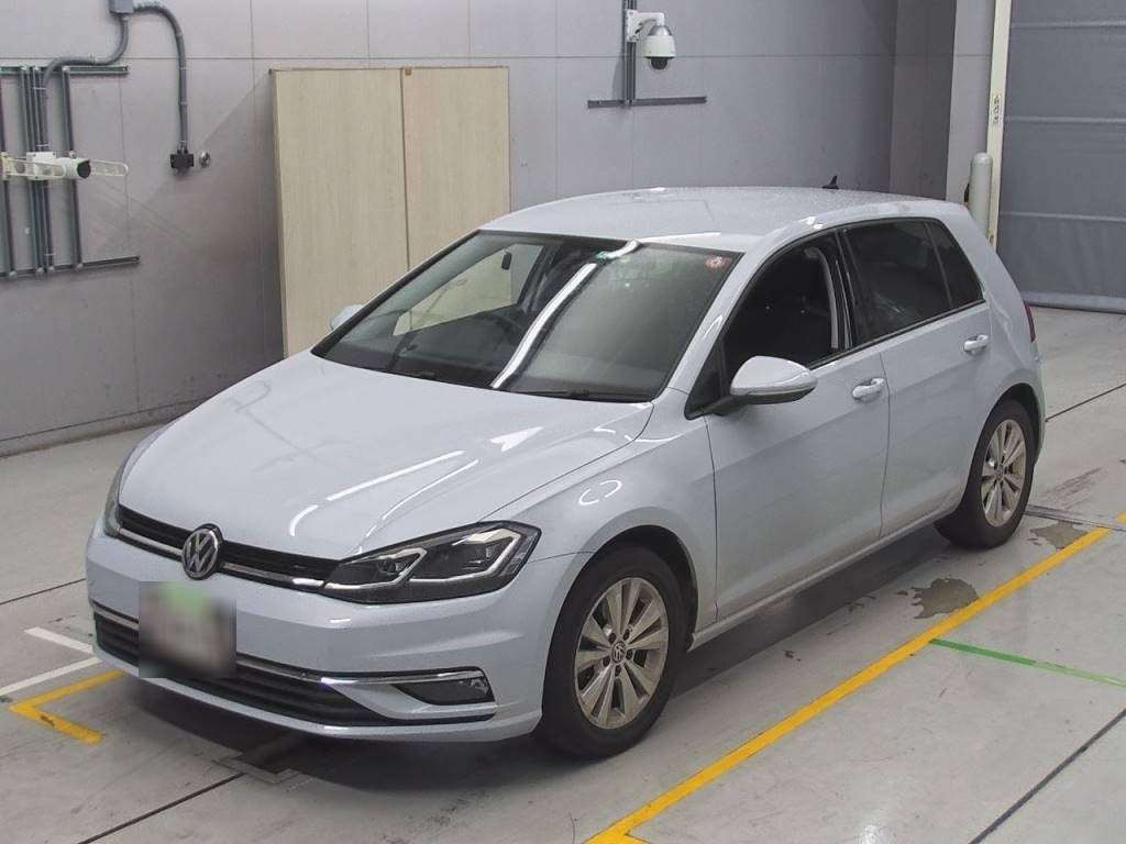 2018 Volkswagen Golf AUCJZ[0]