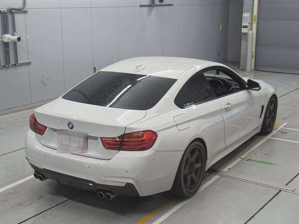 2014 BMW 4 Series 3N20[1]