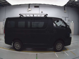 2019 Toyota Regiusace Van