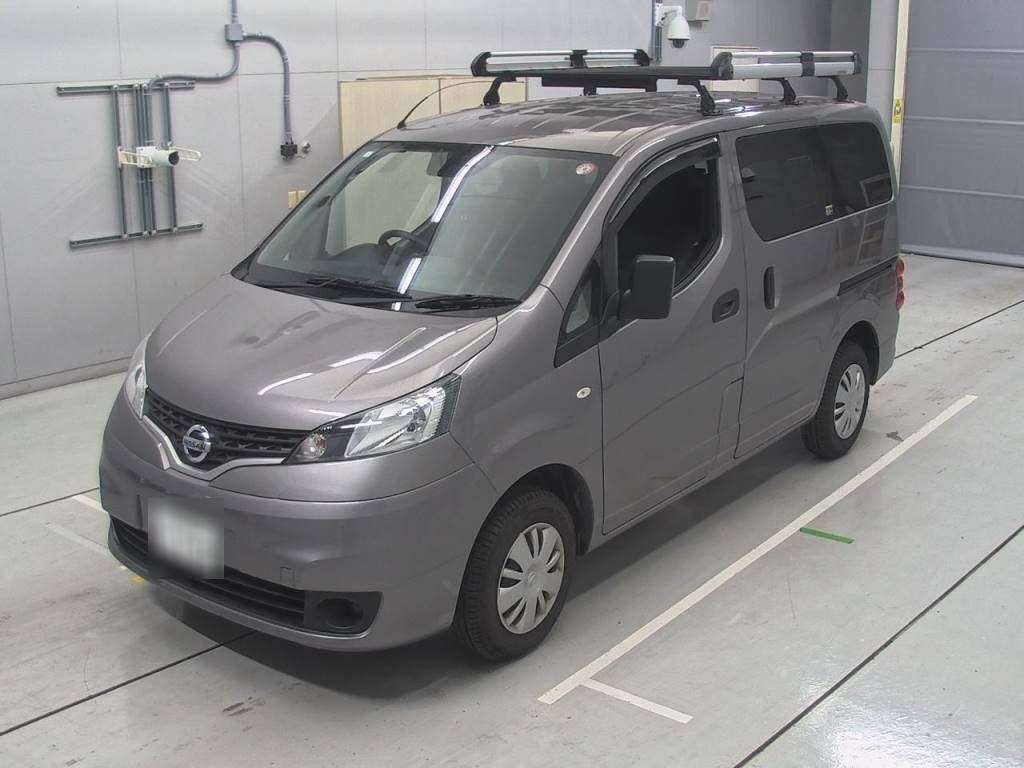 2020 Nissan NV200 Vanette VM20[0]