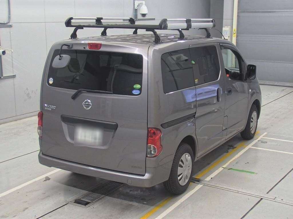 2020 Nissan NV200 Vanette VM20[1]