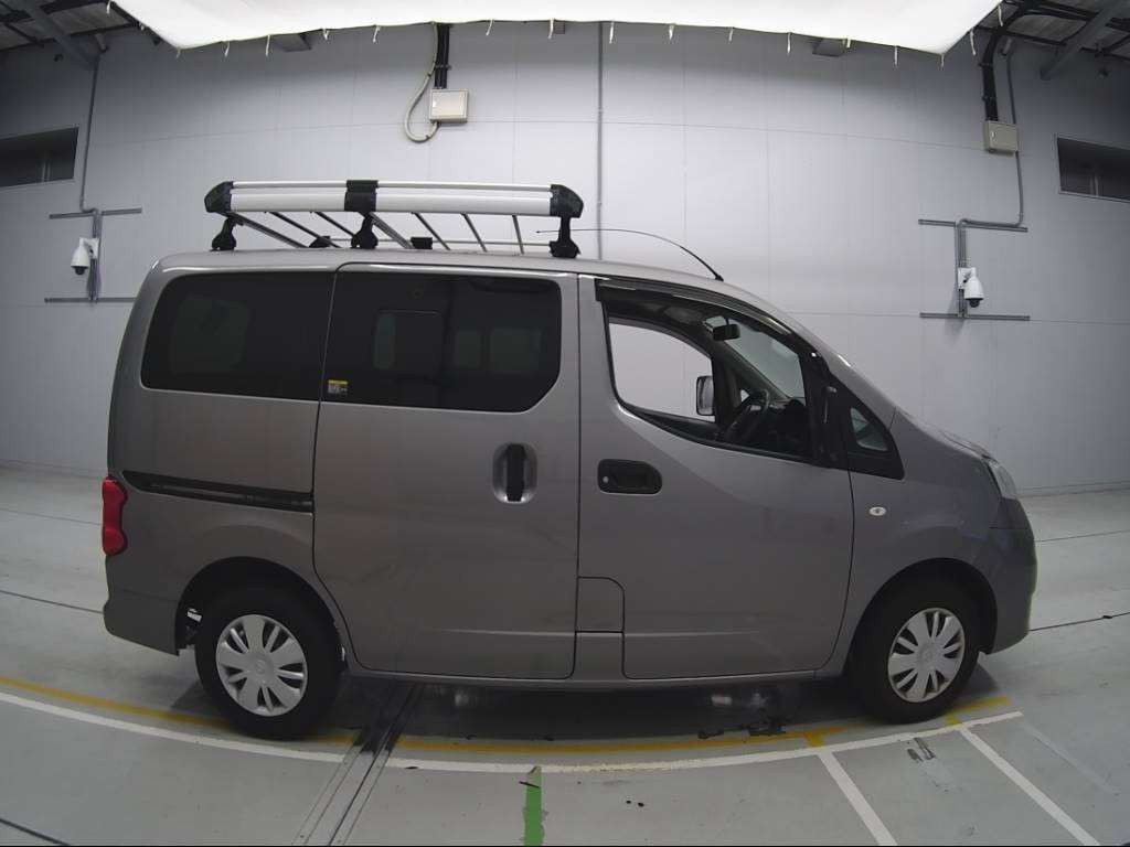 2020 Nissan NV200 Vanette VM20[2]