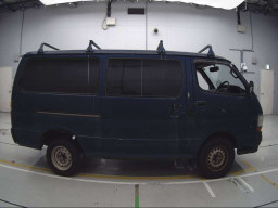 2001 Toyota Regiusace Van