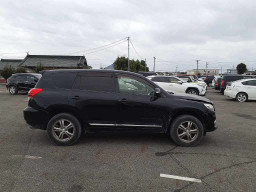 2012 Toyota Vanguard