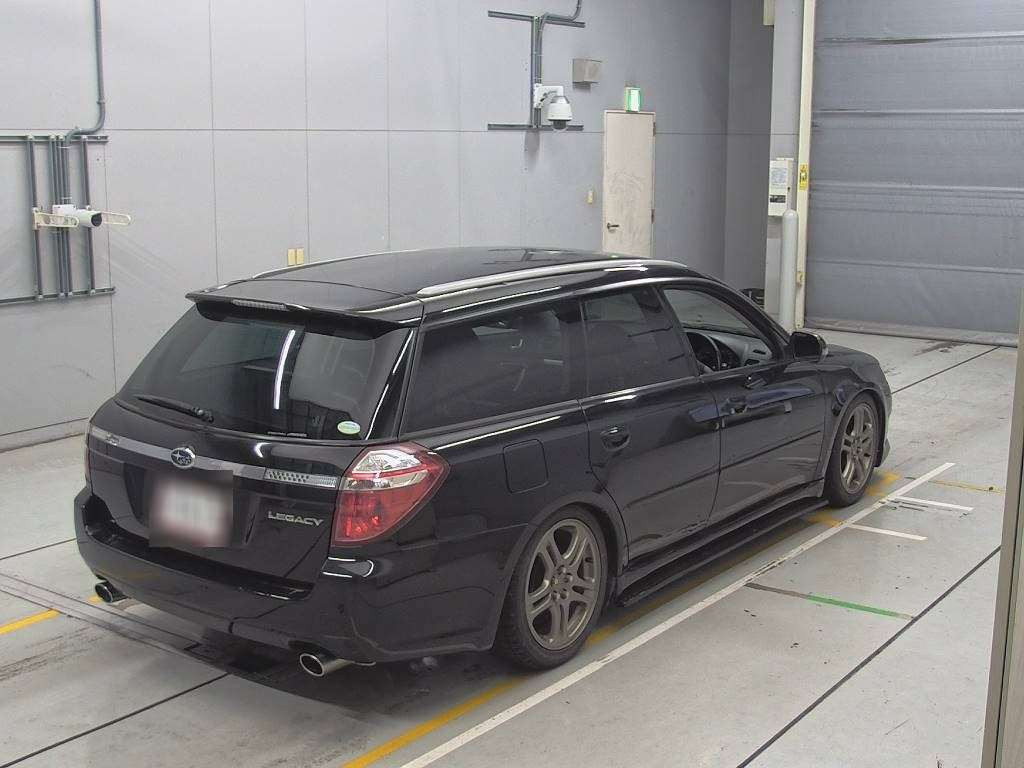 2008 Subaru Legacy Touring Wagon BP5[1]