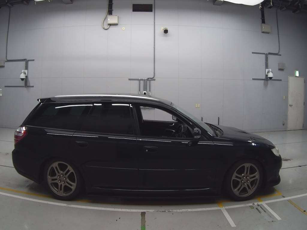 2008 Subaru Legacy Touring Wagon BP5[2]