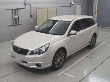 2011 Subaru Legacy Outback